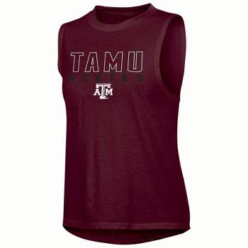 NCAA Texas A&M Aggies Women's Tank Top