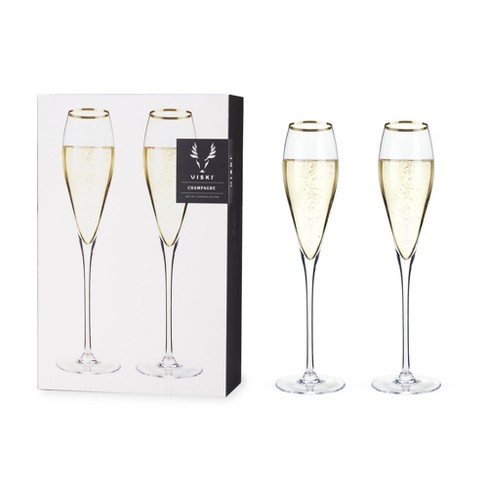 Modern Champagne Glasses, 2Modern Blog