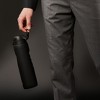 Ion8 BPA Free Recyclon Water Bottle - 32oz Blue 33oz - 3 of 4