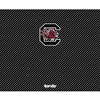 NCAA South Carolina Gamecocks Carbon Fiber Wide Mouth Water Bottle - 40oz - 2 of 3