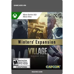 Resident Evil Village: Winters' Expansion - Xbox Series X|S/Xbox One (Digital)