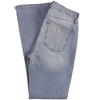 GUESS Womens Eco Flared Jeans - 2 of 3
