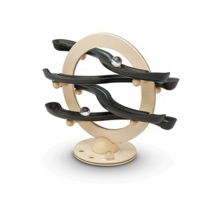 Plantoys| Curvy Click Clack - 1 of 4