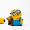 Tubbz - Tubbz - Minions - Bob #2 (Boxed Edition) - 3 of 4