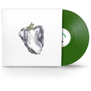 Ween - White Pepper (Limited Edition Colored Vinyl Green) : Target