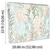 Veer Decor Serene Meadow Wallpaper - 2 of 4