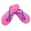 Roxoni Women's Indoor Outdoor Latex Rubber Summer Slipper - 3 of 4