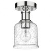 Z-Lite Bryant 1 - Light Flush Mount in  Chrome - 2 of 4