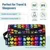 Wildkin Kids Toiletry Bag - 4 of 4