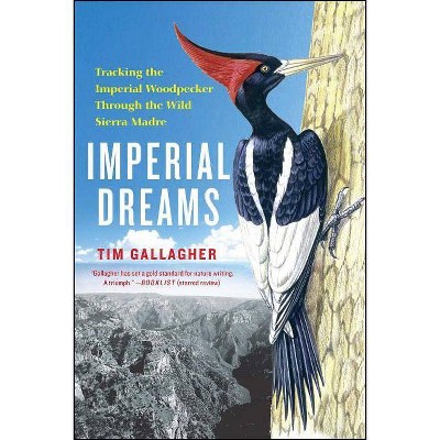 Imperial Dreams - by  Tim Gallagher (Paperback)