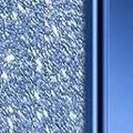 glitter blue