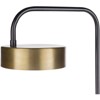 Livabliss Maverick Rustic Table Lamps - 3 of 4