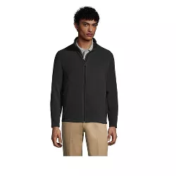 Essentials Mens Big & Tall Full-Zip Polar Fleece Vest fit by DXL 
