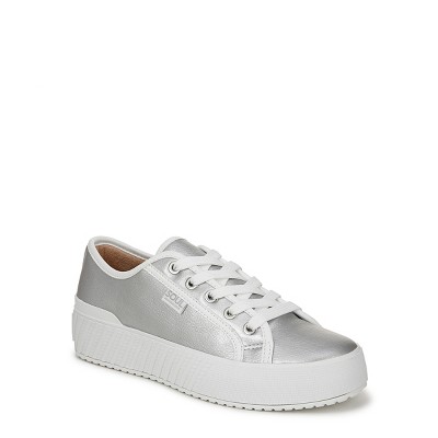SOUL Naturalizer Womens Iliana Lace Up Sneakers