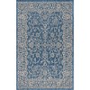 Palazzo Vine and Border Textured Weave Indoor/Outdoor Area Rug  - JONATHAN Y - 2 of 4