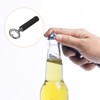 Unique Bargains Zinc Alloy Screw Beer Soda Bottle Opener for Home Party - 4 of 4