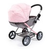 Bayer Dolls Pram Cosy Set 4 in 1 for Dolls up to 18" - 4 of 4