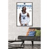 Trends International NBA Memphis Grizzlies - Ja Morant Feature Series 24 Framed Wall Poster Prints - 2 of 4
