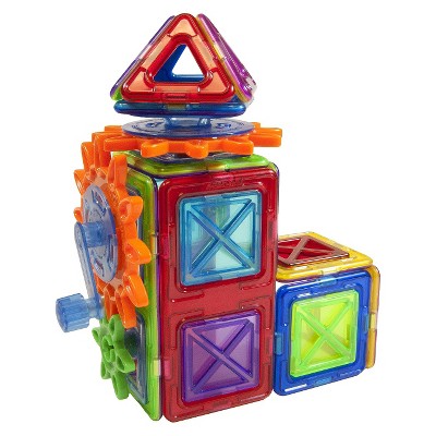 magformers magnetic toys