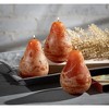 CarAmel Timber Pear Candles - Set of 3 - 2 of 4