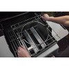 Weber 3 Burner 46.2" Spirit E310 24000 BTU Gas Grill 1500788 Black - 4 of 4