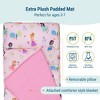 Wildkin Original Nap Mat for Kids - 3 of 4