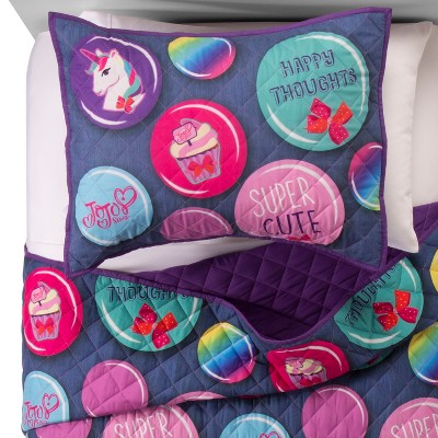 Jojo siwa pillow clearance target