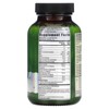 Irwin Naturals Longer, Stronger Hair and Nails, 60 Liquid Soft-Gels - 2 of 4