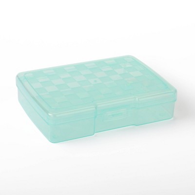Flashcard Holder Teal - Bullseye's Playground™