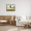Stupell Industries Barn in Meadow Painting, 24" x 30" - 2 of 4