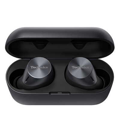 True Wireless Earbuds