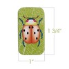 ArtCreativity Colorful Cricket Bug Clickers (Set of 12) - 4 of 4