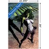 Trends International Marvel Comics - She-Hulk - She-Hulk #29 Unframed Wall Poster Prints - 3 of 4