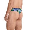 Jockey Men's True Style Thong - 3 Pack - 3 of 4