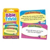 TREND Bible Trivia Challenge Cards® - 2 of 4