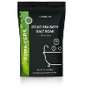 Dead Sea Salt, Aloe Bath Soak 14oz, Made in USA-IN-10286 - 3 of 4