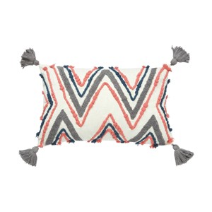 carol & frank Austin Throw Pillow Collection - 1 of 4