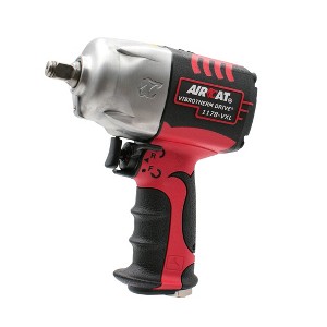 AIRCAT 1178-VXL: 1/2-Inch Vibrotherm Drive Composite Impact Wrench 1,300 ft-lbs - 1 of 4