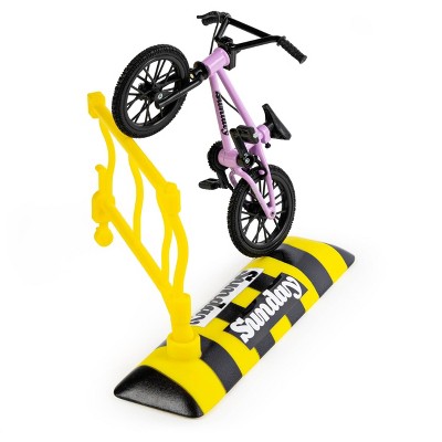 tech deck bmx target