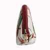 Signare USA Hummingbird Cosmetic Make Up Bag - 3 of 4