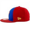 Adult Superman James Gunn Logo New Era 59Fifty Fitted Hat - 4 of 4