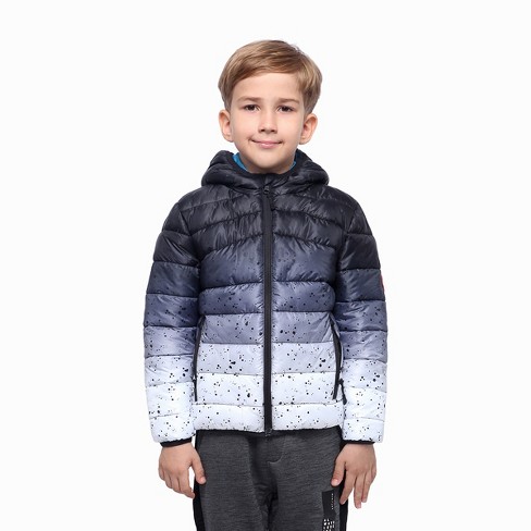 Target best sale puffer coats