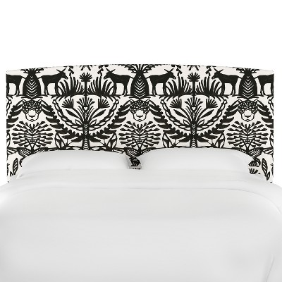 opalhouse headboard