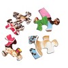 Springbok Donuts N Coffee 1000 Piece Jigsaw Puzzle - 3 of 3
