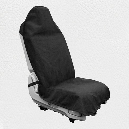 Lebogner car outlet seat protector