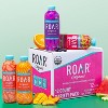 Roar Organic Vitamin Enhanced Beverage, 4-Flavor Variety Pack, 18 Fl Oz (Pack of 12) - 2 of 4