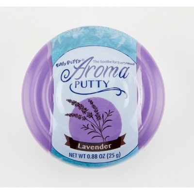 aroma silly putty