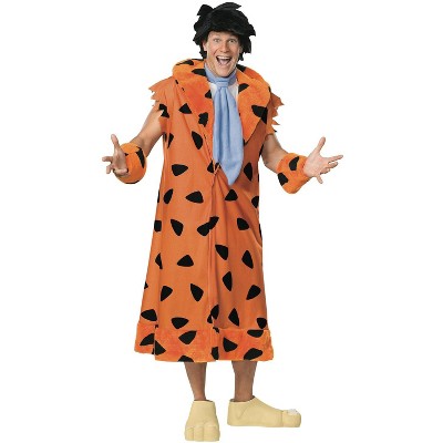 The Flintstones The Flintstones Fred Flintstone Plus Size Costume, 44-50