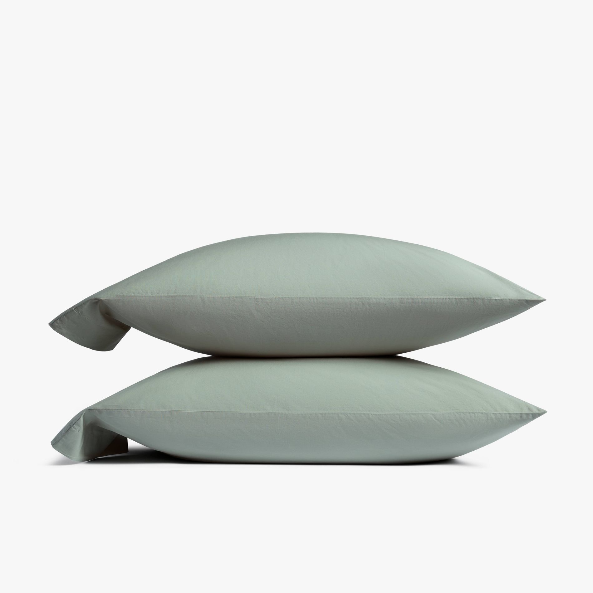 Casual Organic Cotton Pillowcase Set - Parachute for Target