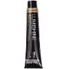 Joico Lumishine Permanent Creme Color, 6NV/6.02, Natural Violet Dark Blonde, 2.5 oz - 3 of 3